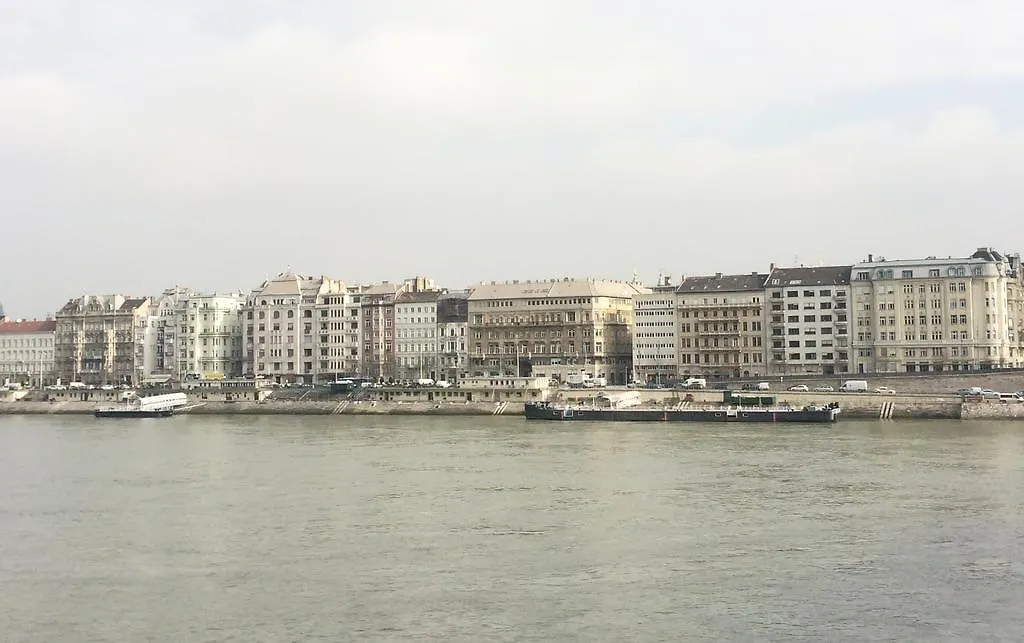 Argyelus Apartment Budapest