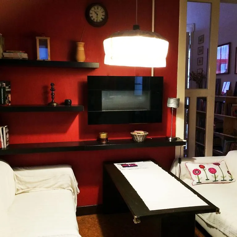 Argyelus Apartment Budapest