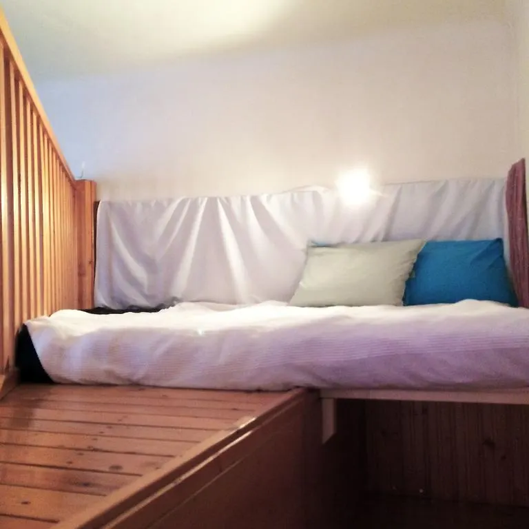 Argyelus Apartment Budapest