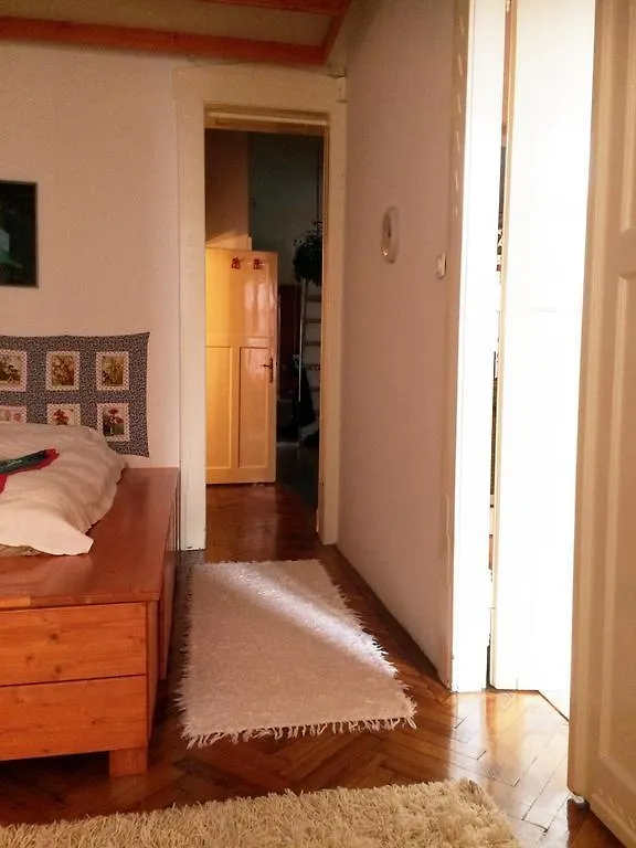 Argyelus Apartment Budapest 0*,
