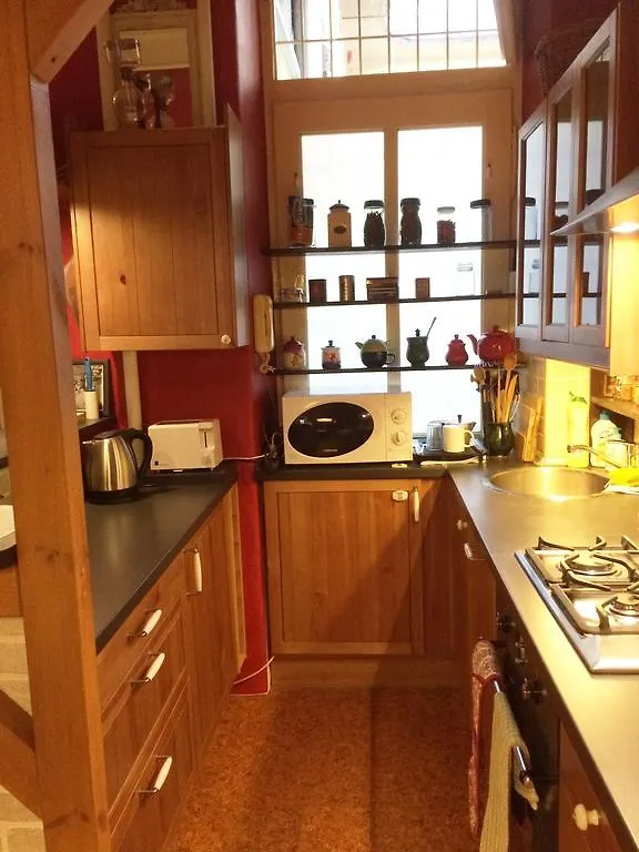 Argyelus Apartment Budapest