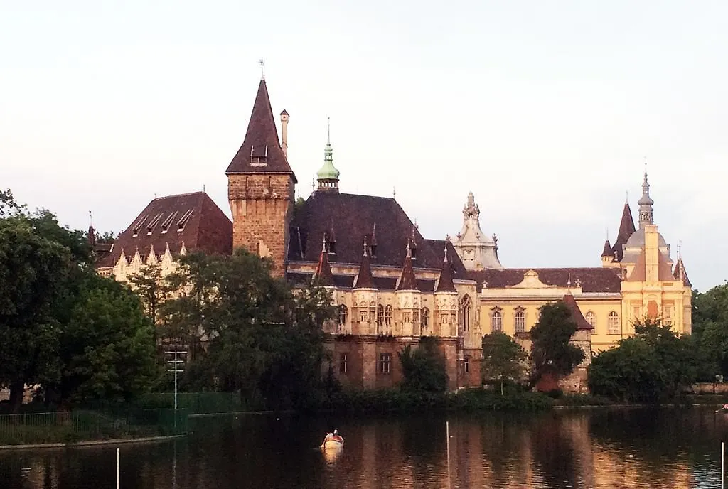 Argyelus Apartment Budapest 0*,  Hungary